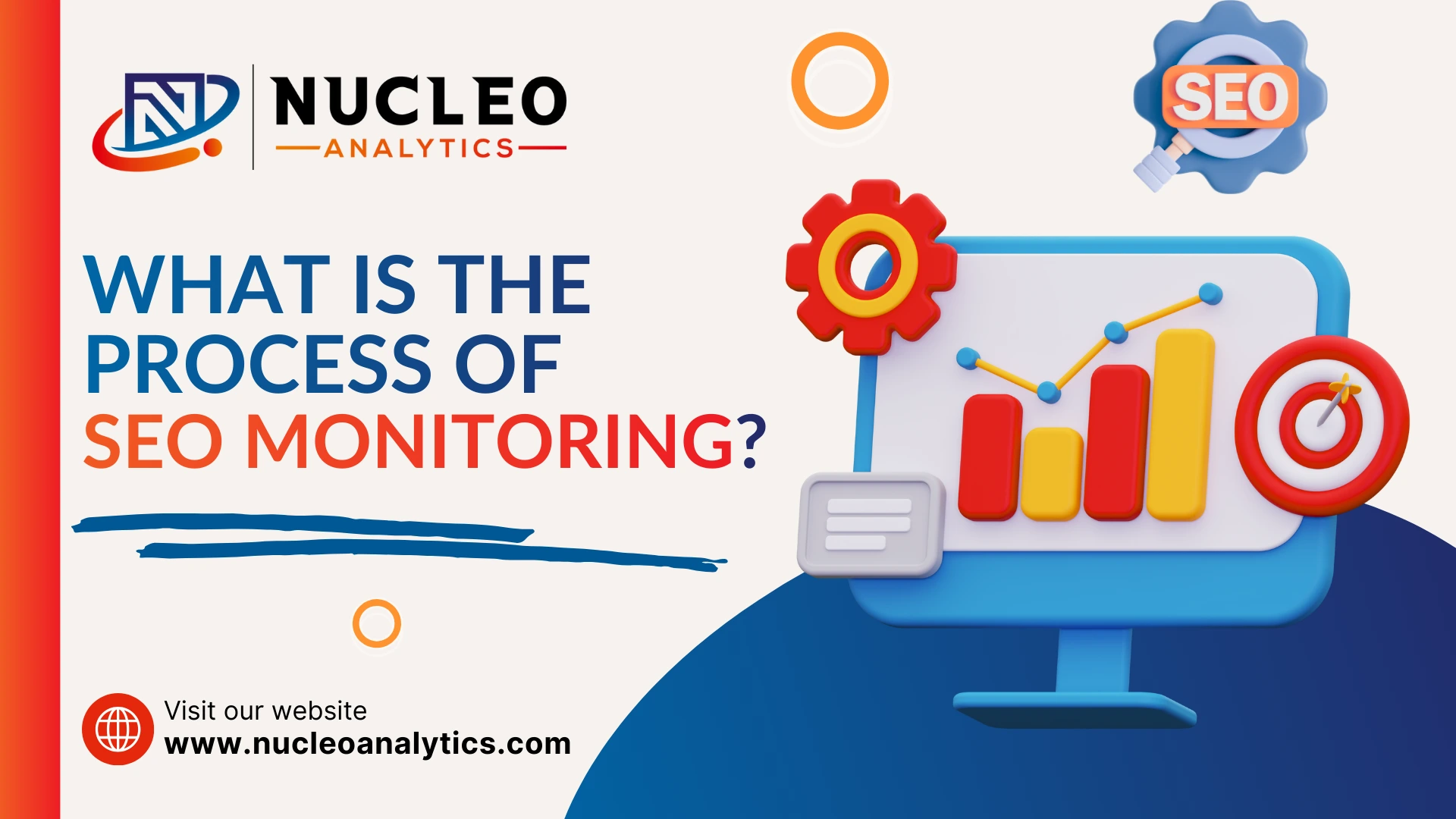 Process of SEO Monitoring