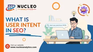 User Intent in SEO