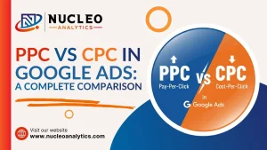 PPC vs CPC in Google Ads