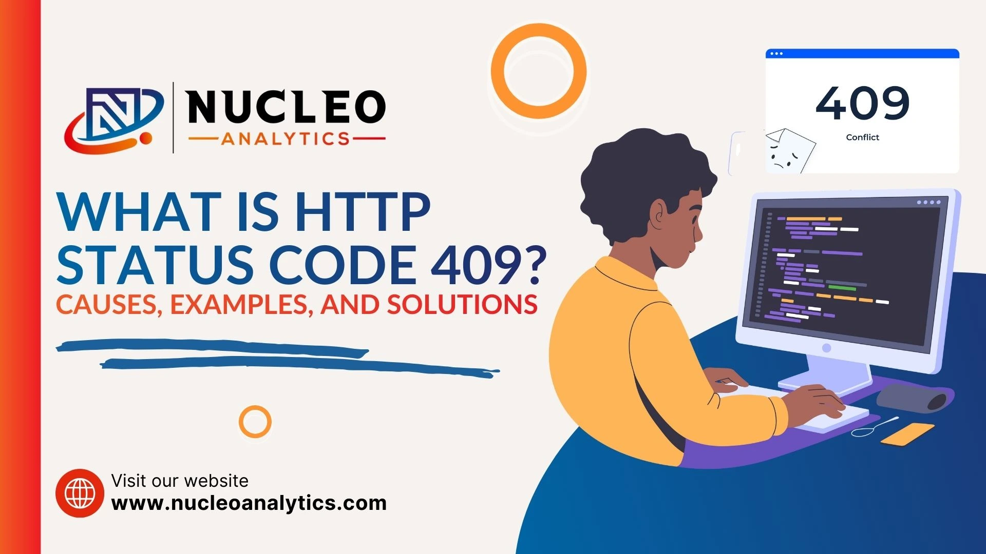HTTP Status Code 409
