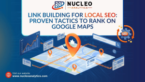 Link Building for Local SEO