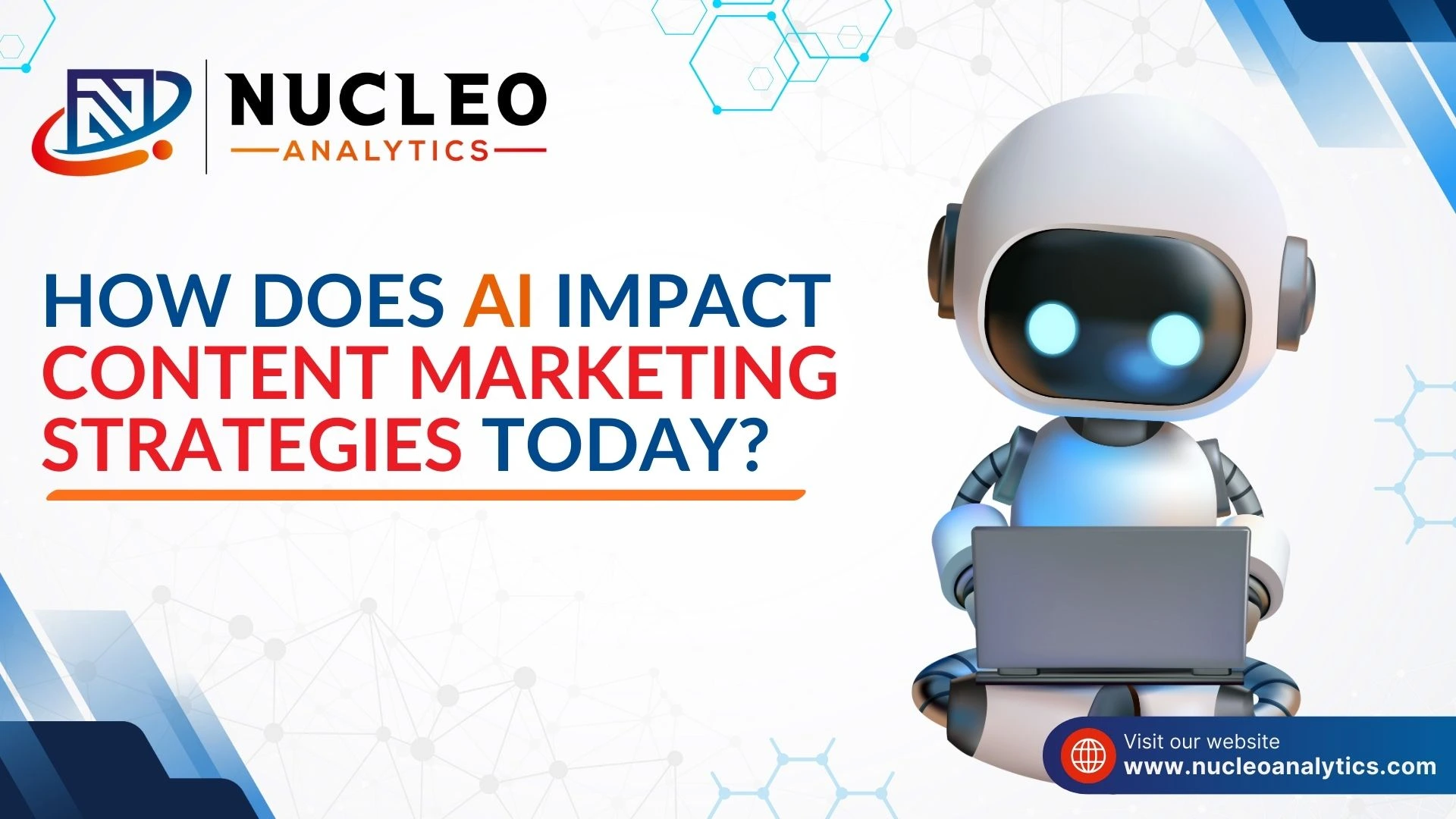 ai impact content marketing strategies