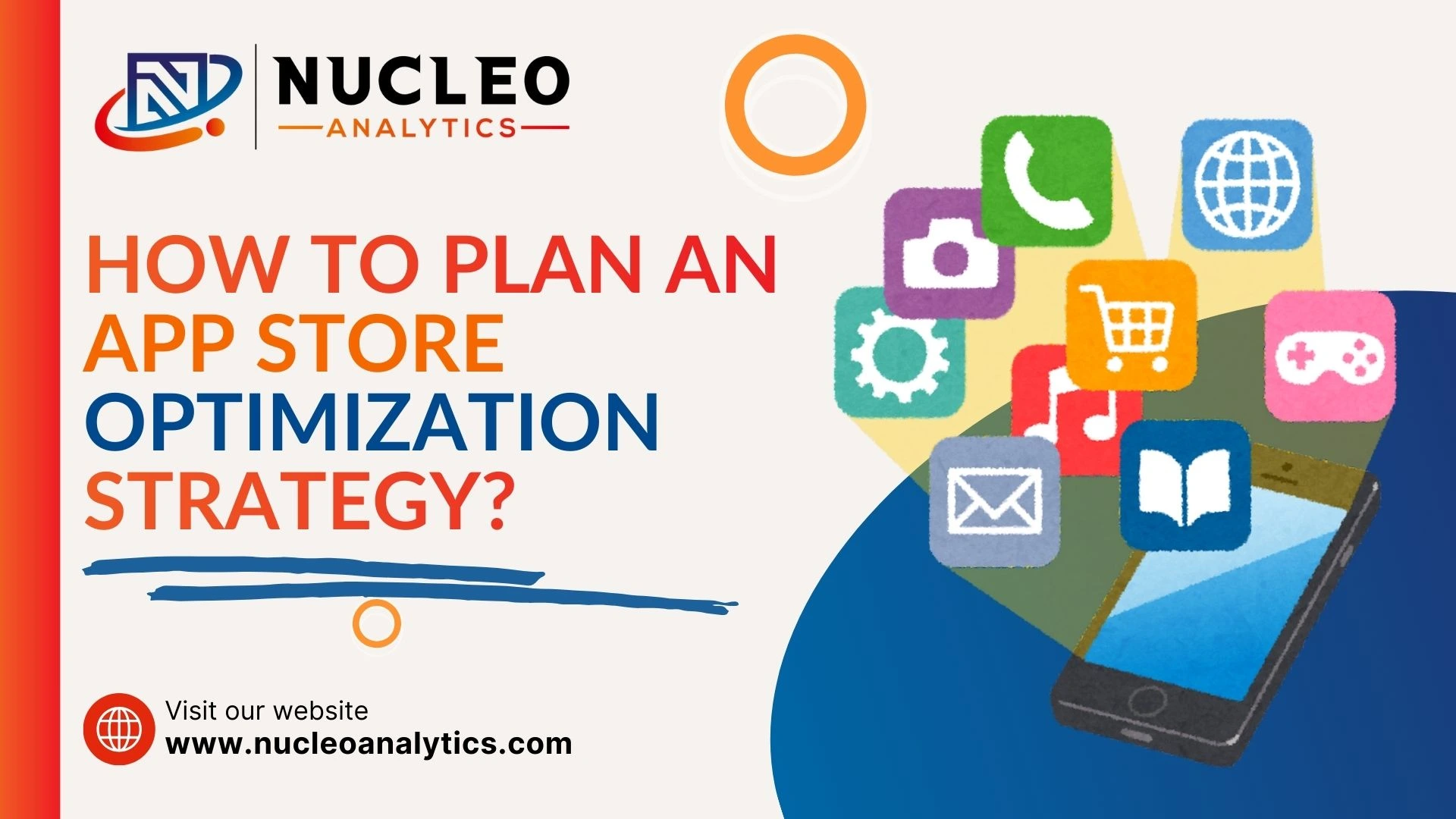 app store optimization strategy