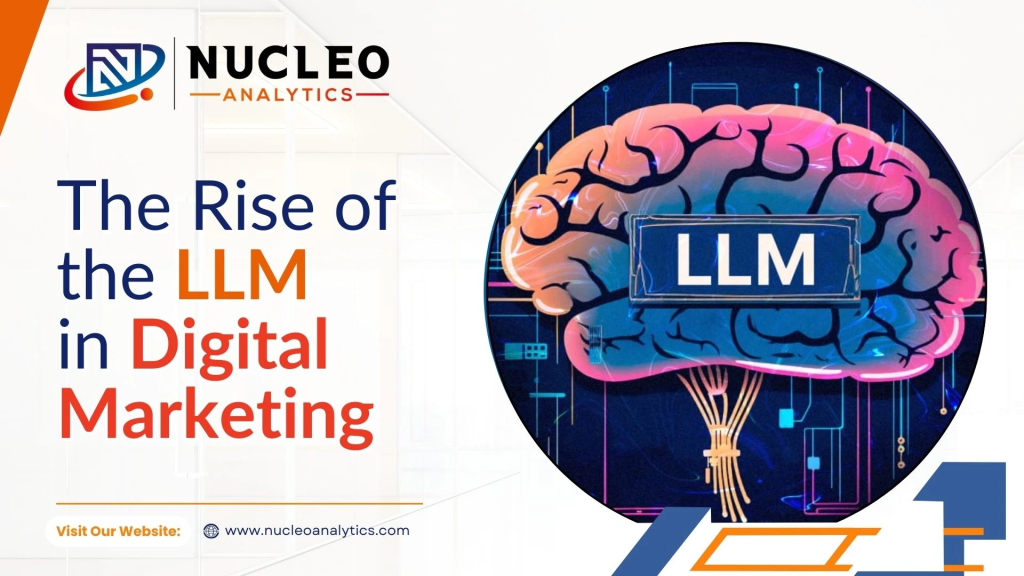 llms in digital marketing