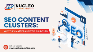 seo content clusters