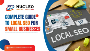 local seo for small businesses
