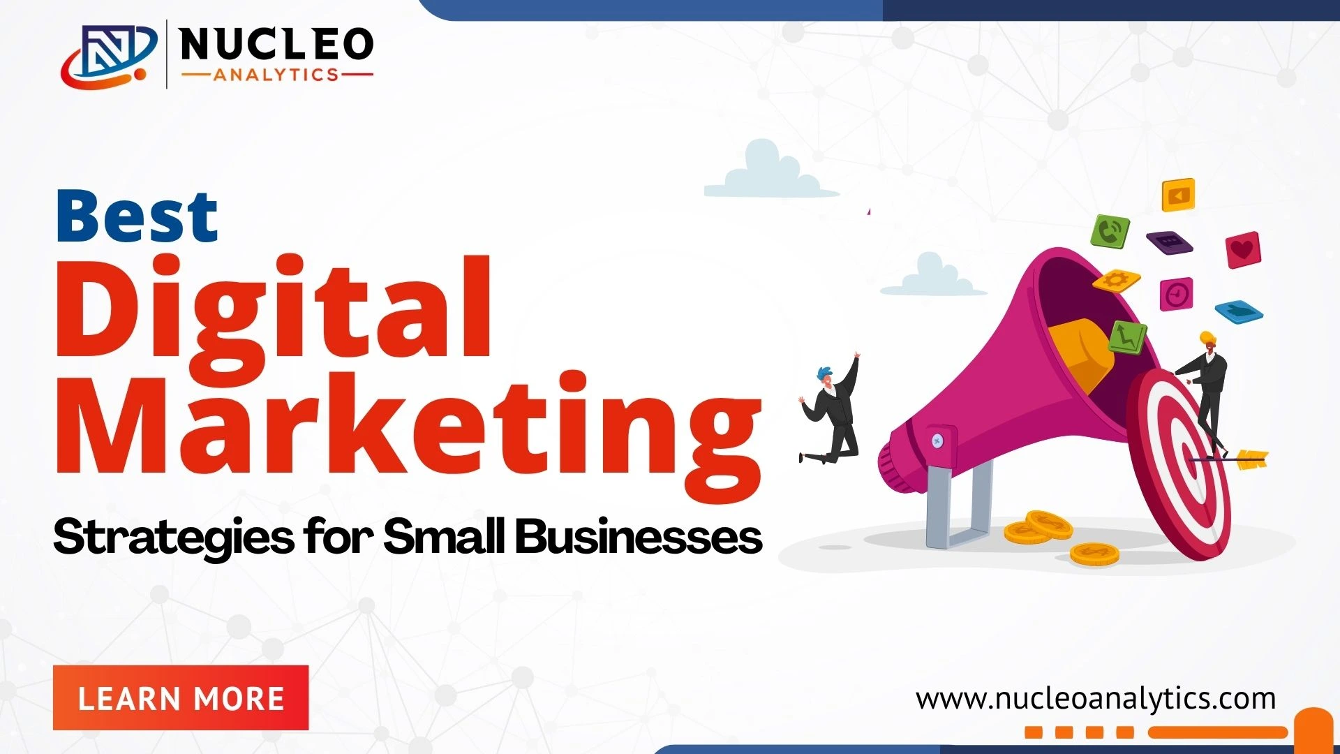 best digital marketing strategies