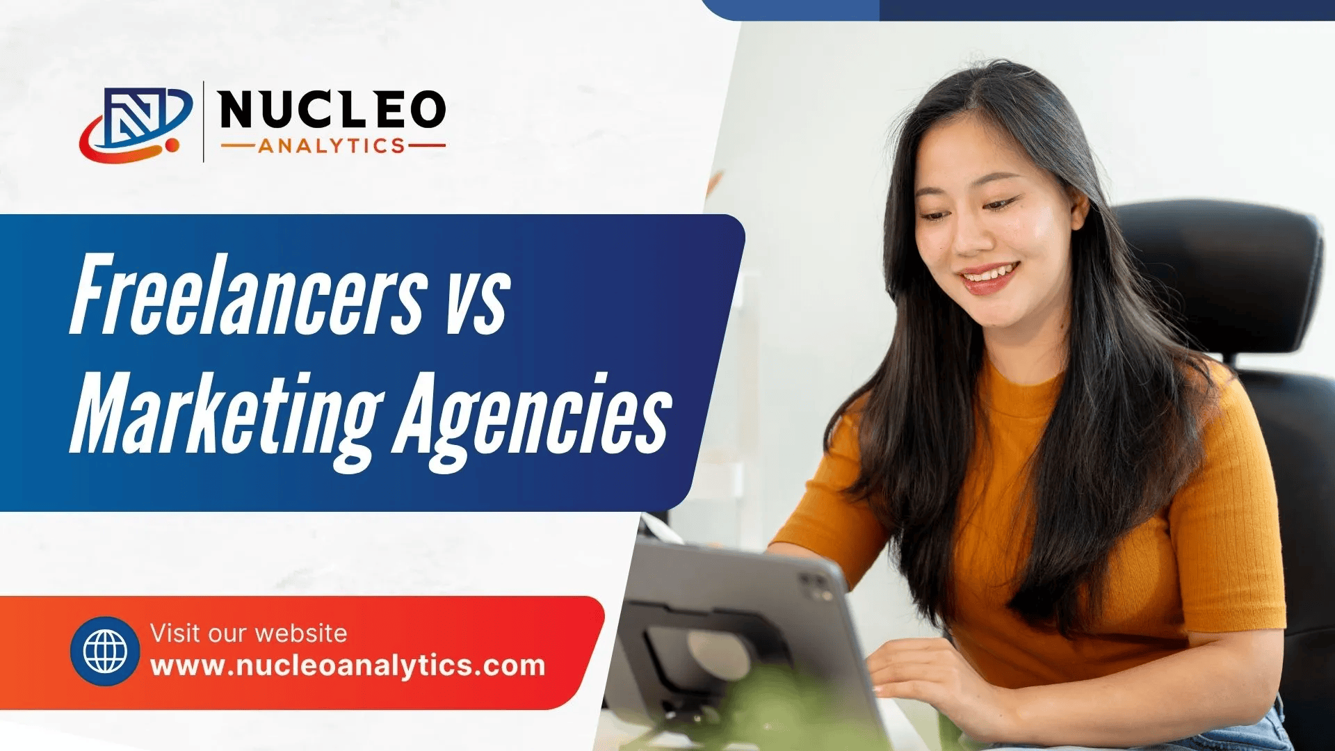 freelancers vs marketing agencies