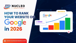 rank your website on google