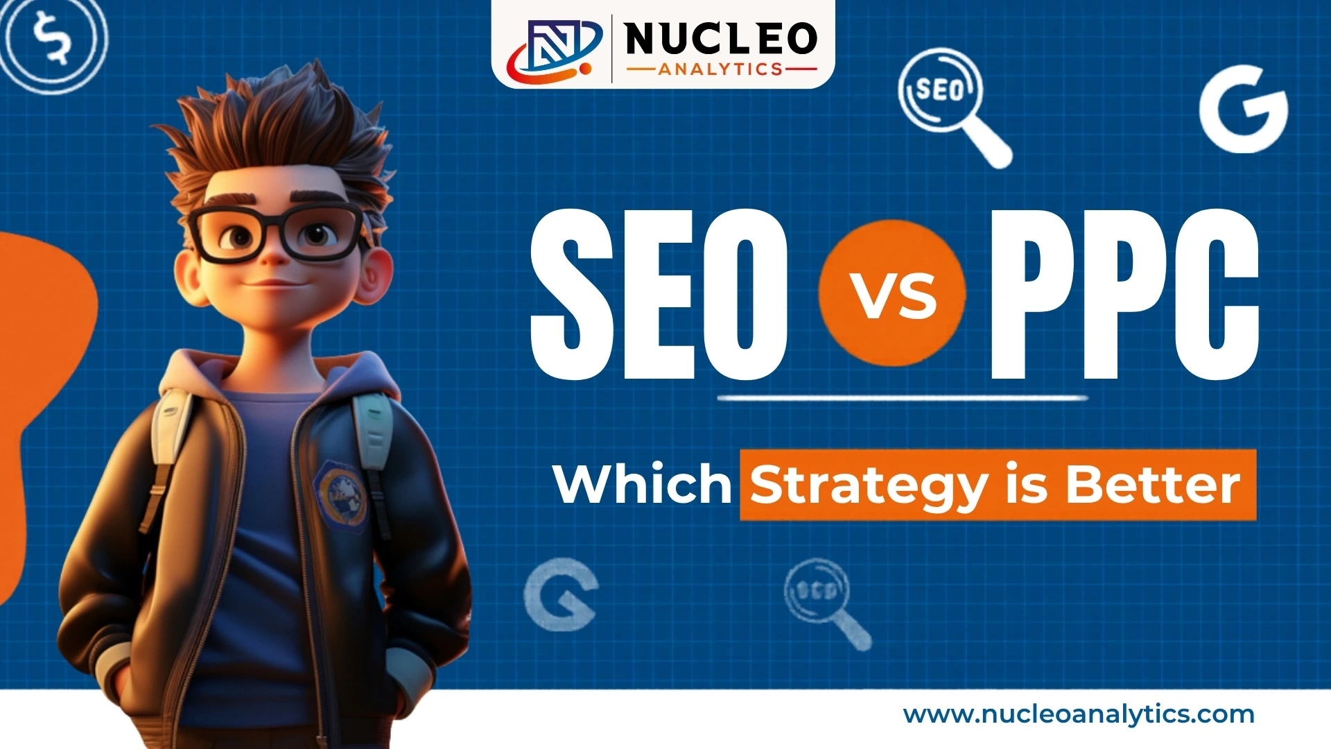 seo vs ppc