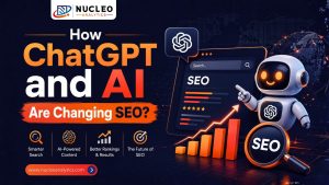 how chatgpt and ai are changing seo