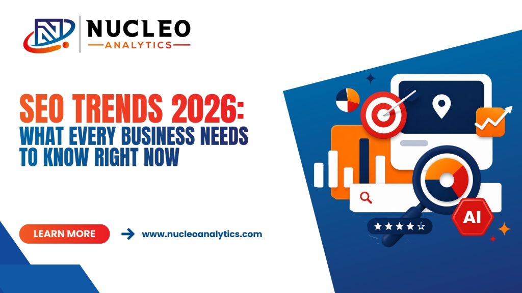 seo trends 2026