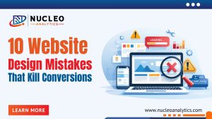 website design mistakes