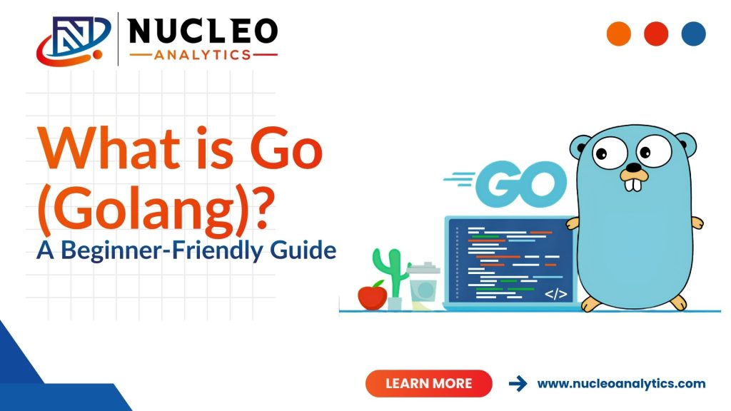 what is golang