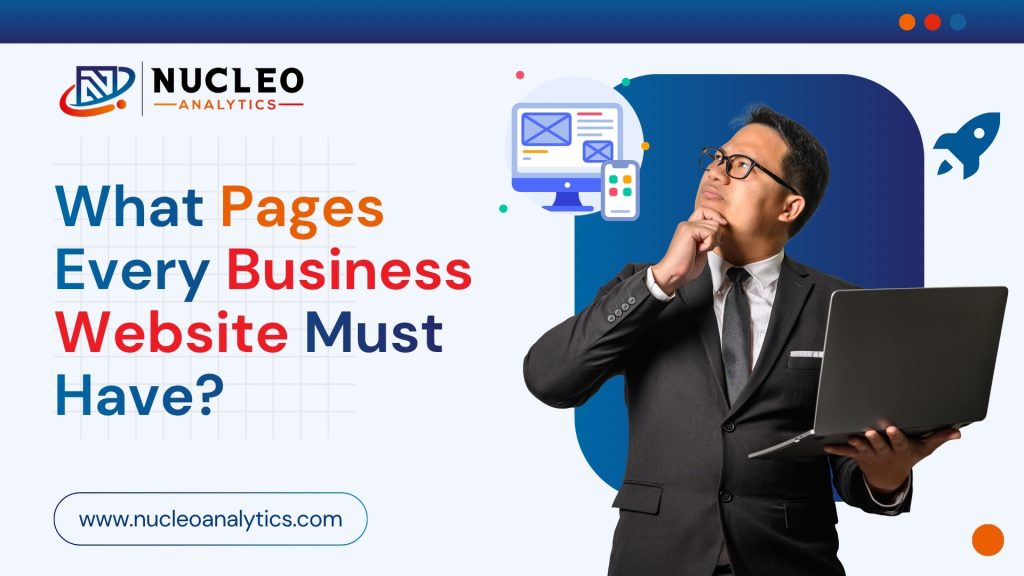 pages for every business