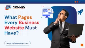 pages for every business