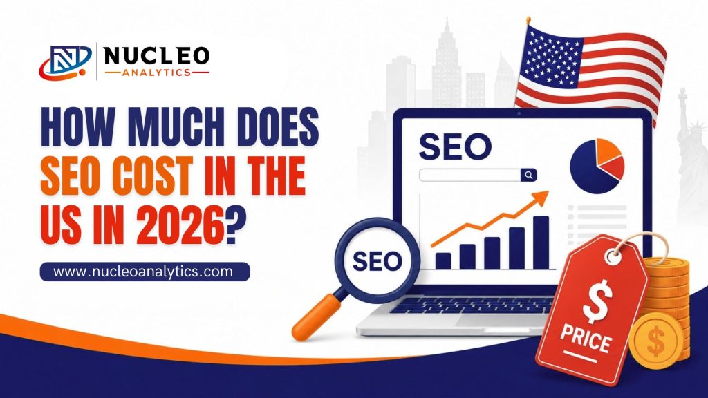 how much does seo cost