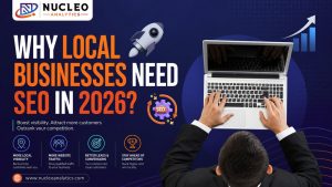 why local businesses need seo